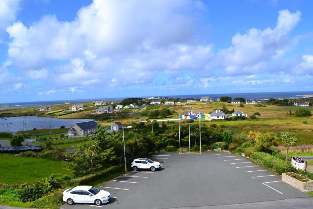 Hotel Teac Jack Bunbeg Exteriér fotografie